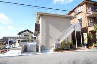 Casa Domaniの物件外観写真